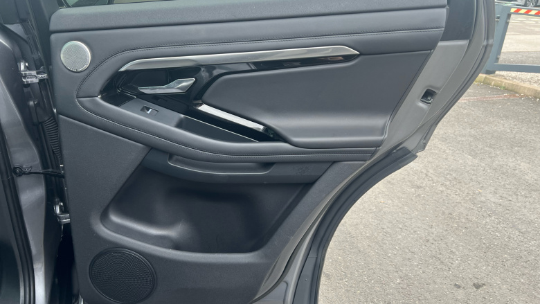 Land Rover Range Rover Evoque 1.5 P300e R-Dynamic HSE 5dr Auto Hatchback